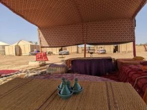 Camp azmamar